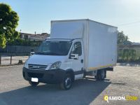Iveco DAILY daily 35c12