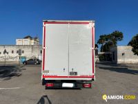 Iveco DAILY daily 35c12