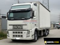 Volvo Fh 13 480 Fh 13 480 | EUROCAR2002 S.R.L.S.