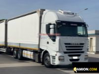 Iveco Stralis 500 Stralis 500 | EUROCAR2002 S.R.L.S.
