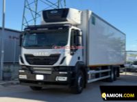 Iveco Stralis 400 Stralis 400 | EUROCAR2002 S.R.L.S.