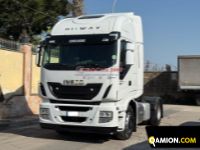 Iveco STRALIS 480 STRALIS 480 | EUROCAR2002 S.R.L.S.