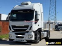 Iveco STRALIS 480 STRALIS 480 | EUROCAR2002 S.R.L.S.