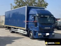Iveco Eurocargo 120E25 Eurocargo 120E25 | EUROCAR2002 S.R.L.S.