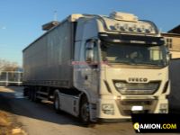 Iveco STRALIS 480 STRALIS 480 | EUROCAR2002 S.R.L.S.