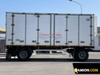 Iveco Eurocargo 120 28 2011 Eurocargo 120 28 2011 | EUROCAR2002 S.R.L.S.