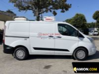 Ford Transit Custom 2 2 Tdci 125 Cv B Transit Custom 2 2 Tdci 125 Cv B | EUROCAR2002 S.R.L.S.