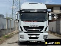 Iveco Stralis 500 Stralis 500 | Altro Altro | EUROCAR2002 S.R.L.S.