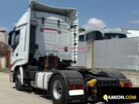 Iveco STRALIS 480 STRALIS 480 | EUROCAR2002 S.R.L.S.