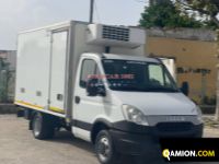 Iveco Daily 35C17 3 0 16 V Daily 35C17 3 0 16 V | EUROCAR2002 S.R.L.S.
