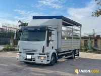 Iveco EUROCARGO eurocargo 120e22 | EUROCAR2002 S.R.L.S.