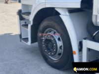 Iveco Stralis 310 2 Assi Q 180 Stralis 310 2 Assi Q 180 | EUROCAR2002 S.R.L.S.
