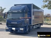 Iveco Eurocargo 120E25 Eurocargo 120E25 | EUROCAR2002 S.R.L.S.