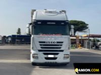 Iveco Stralis 500 Stralis 500 | EUROCAR2002 S.R.L.S.