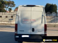 Iveco DAILY 35S14 DAILY 35S14 | EUROCAR2002 S.R.L.S.