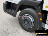 Iveco Eurocargo 120El22 Eurocargo 120El22 | EUROCAR2002 S.R.L.S.