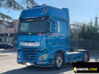 Daf Xf 106 510 Xf 106 510 | EUROCAR2002 S.R.L.S.