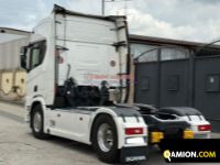 Scania R500 New Generation R500 New Generation | EUROCAR2002 S.R.L.S.