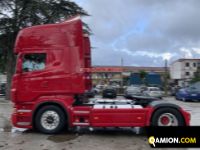 Scania R 500 Topline R 500 Topline | EUROCAR2002 S.R.L.S.