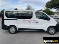 Opel Vivaro 1 6 Cdti 95 Cv Vivaro 1 6 Cdti 95 Cv | EUROCAR2002 S.R.L.S.