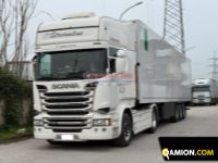 Scania R520 V8 Streamline R520 V8 Streamline | EUROCAR2002 S.R.L.S.