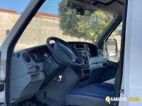 Iveco DAILY daily 35c12