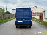 Peugeot Boxer 2 2 Hdi 140 Cv Boxer 2 2 Hdi 140 Cv | EUROCAR2002 S.R.L.
