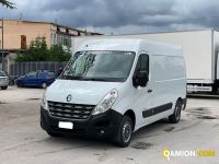 Renault MASTER master