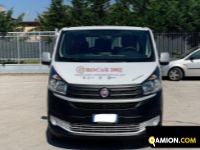 Fiat Talento Combi 2 0 Ecojet 120 Cv Passo Corto Talento Combi 2 0 Ecojet 120 Cv Passo Corto | EUROCAR2002 S.R.L.S.