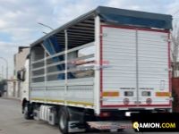 Volvo Fh 440 2 Assi Q 180 00 Fh 440 2 Assi Q 180 00 | EUROCAR2002 S.R.L.S.