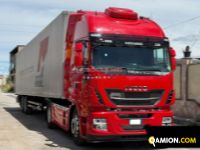 Iveco Stralis 500 Stralis 500 | EUROCAR2002 S.R.L.S.