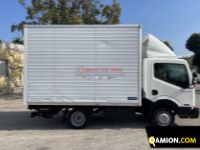 Nissan Cabstar Nt 400 35 13 Cabstar Nt 400 35 13 | EUROCAR2002 S.R.L.S.
