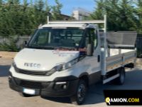 Iveco Daily 35C18 3 0 Daily 35C18 3 0 | EUROCAR2002 S.R.L.S.