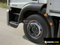 Iveco Eurocargo 120E25 Eurocargo 120E25 | EUROCAR2002 S.R.L.S.