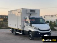 Iveco Daily 60C15 3 0 16 V B Daily 60C15 3 0 16 V B | EUROCAR2002 S.R.L.S.