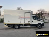 Iveco Daily 60C15 3 0 16 V B Daily 60C15 3 0 16 V B | EUROCAR2002 S.R.L.S.