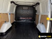 Ford Transit Custom Transit Custom | EUROCAR2002 S.R.L.S.