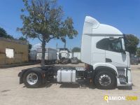 Iveco S-WAY s460 | EUROCAR2002 S.R.L.S.