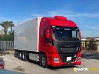 Iveco STRALIS stralis 510