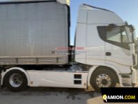 Iveco STRALIS 480 STRALIS 480 | EUROCAR2002 S.R.L.S.