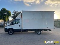 Iveco DAILY daily 35c14