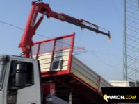 Iveco Eurocargo 120E18 K Eurocargo 120E18 K | Altro Altro | EUROCAR2002 S.R.L.S.