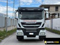 Iveco Stralis 330 Cabina Corta Passo 3800 Stralis 330 Cabina Corta Passo 3800 | EUROCAR2002 S.R.L.S.