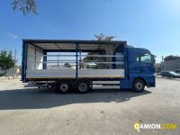 Man TGX tgx26.360 | EUROCAR2002 S.R.L.S.