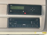 Iveco EUROCARGO eurocargo 120e25