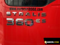 Iveco Stralis 360 E5 Stralis 360 E5 | EUROCAR2002 S.R.L.S.