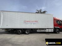 Iveco Stralis 360 E5 Stralis 360 E5 | EUROCAR2002 S.R.L.S.