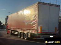 Iveco Stralis 500 Stralis 500 | EUROCAR2002 S.R.L.S.
