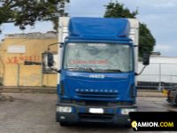 Iveco Eurocargo 120E18 Eurocargo 120E18 | EUROCAR2002 S.R.L.S.