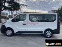 Opel Vivaro 1 6 Cdti 95 Cv Vivaro 1 6 Cdti 95 Cv | EUROCAR2002 S.R.L.S.